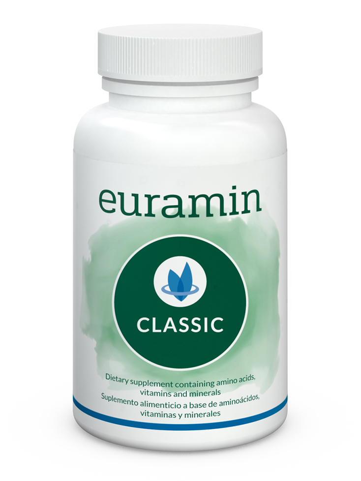 euramin CLASSIC