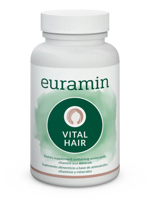 euramin VITAL HAIR