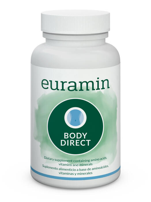 euramin BODY DIRECT