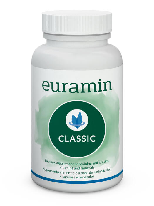 euramin CLASSIC