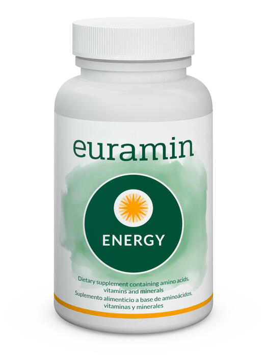 euramin ENERGY