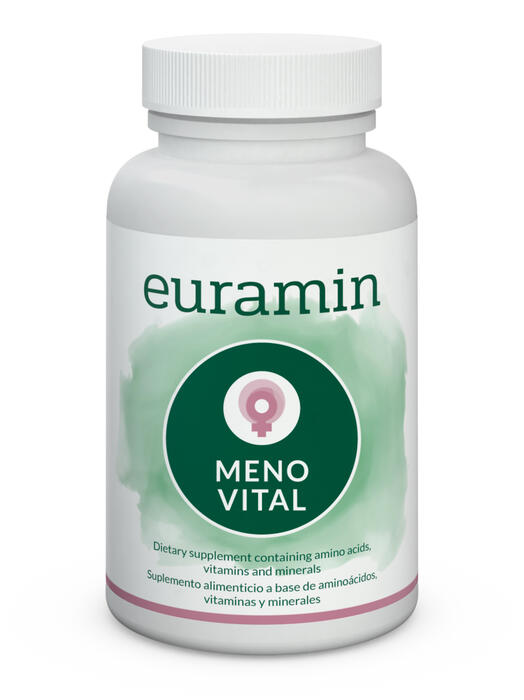 euramin MENO VITAL