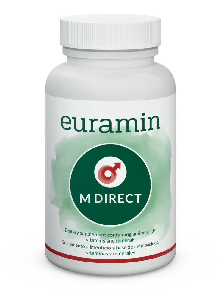 euramin M DIRECT